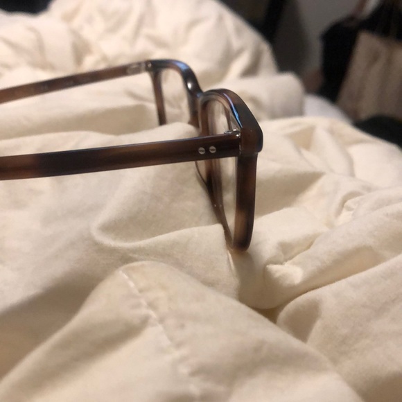 Salt eyeglass frames - Ian - Picture 6 of 8